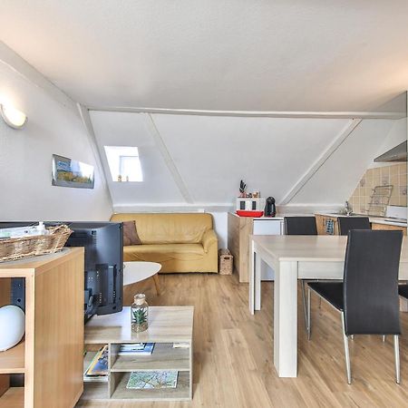 Le Colombage D'Issenheim Apartment Exterior foto