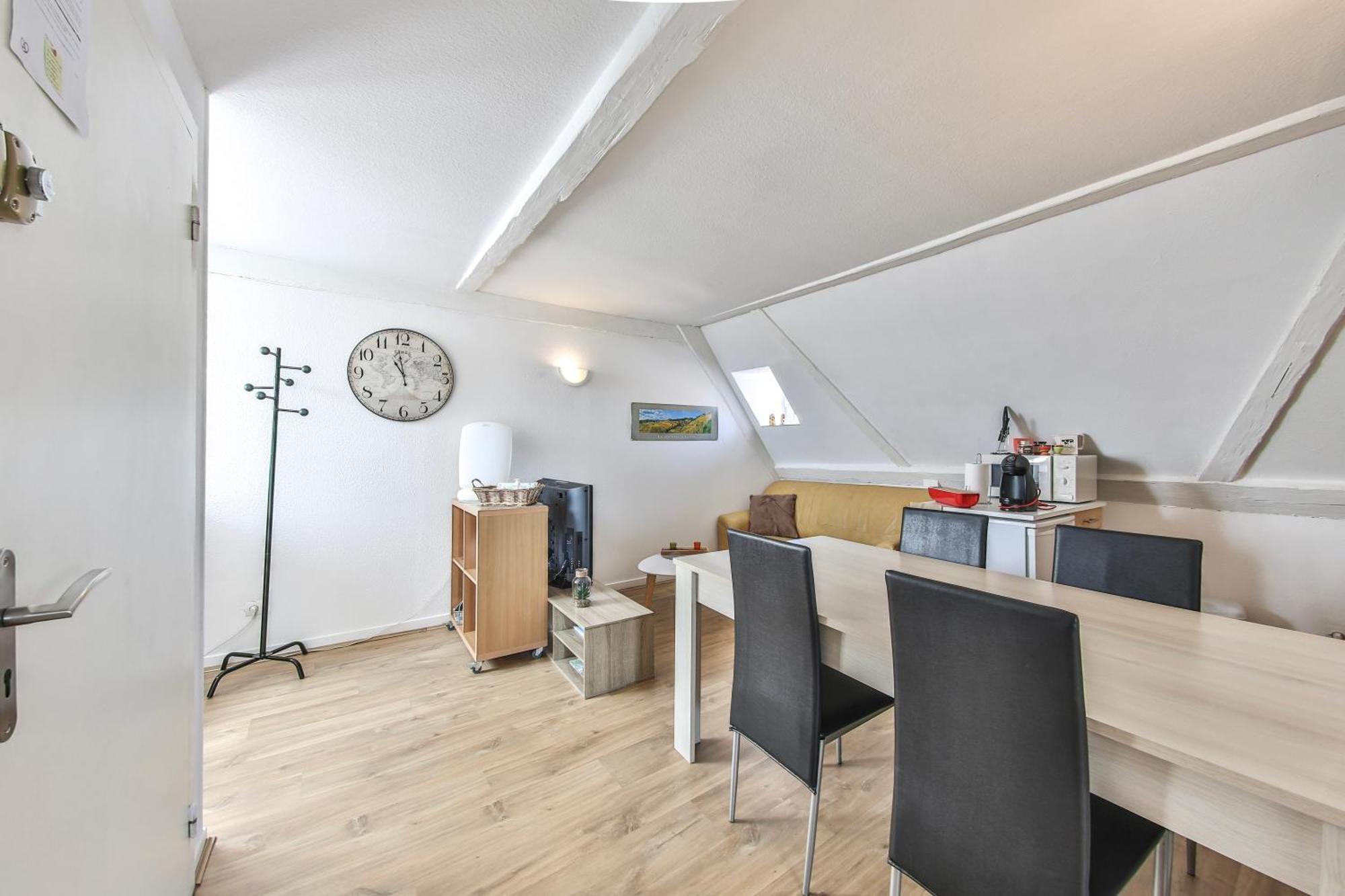 Le Colombage D'Issenheim Apartment Exterior foto